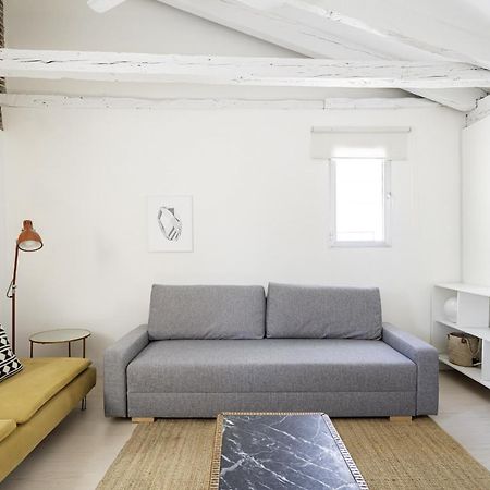 Apartamento El Barrio De Lavapies Madryt Zewnętrze zdjęcie