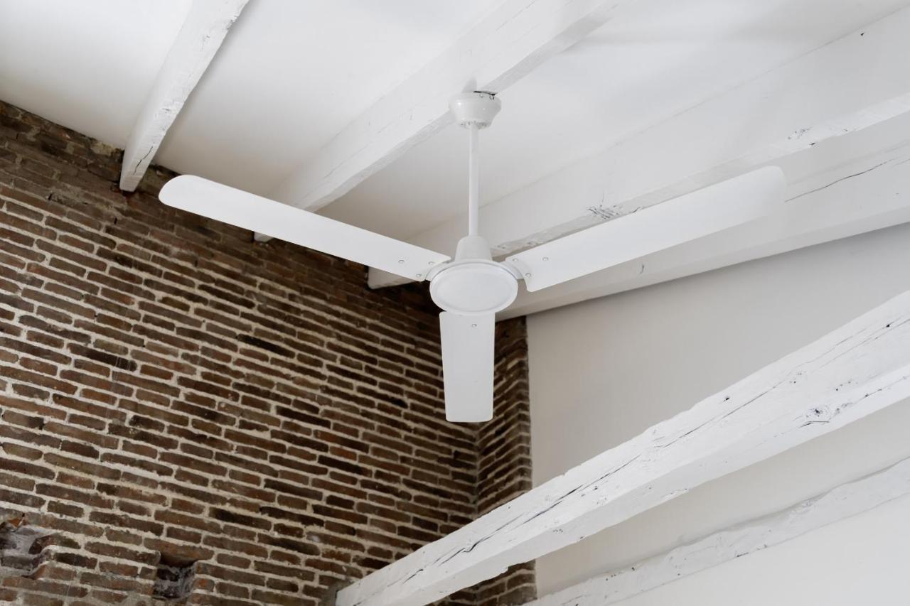 Apartamento El Barrio De Lavapies Madryt Zewnętrze zdjęcie